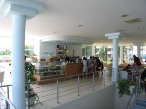 Dolphin Marina Hotel Saints Constantine and Helena Exterior photo