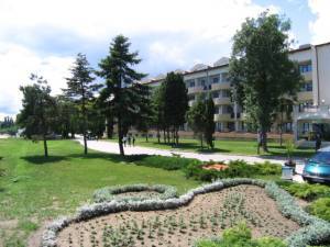 Dolphin Marina Hotel Saints Constantine and Helena Exterior photo